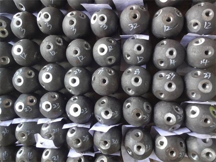 昌吉螺栓球节点